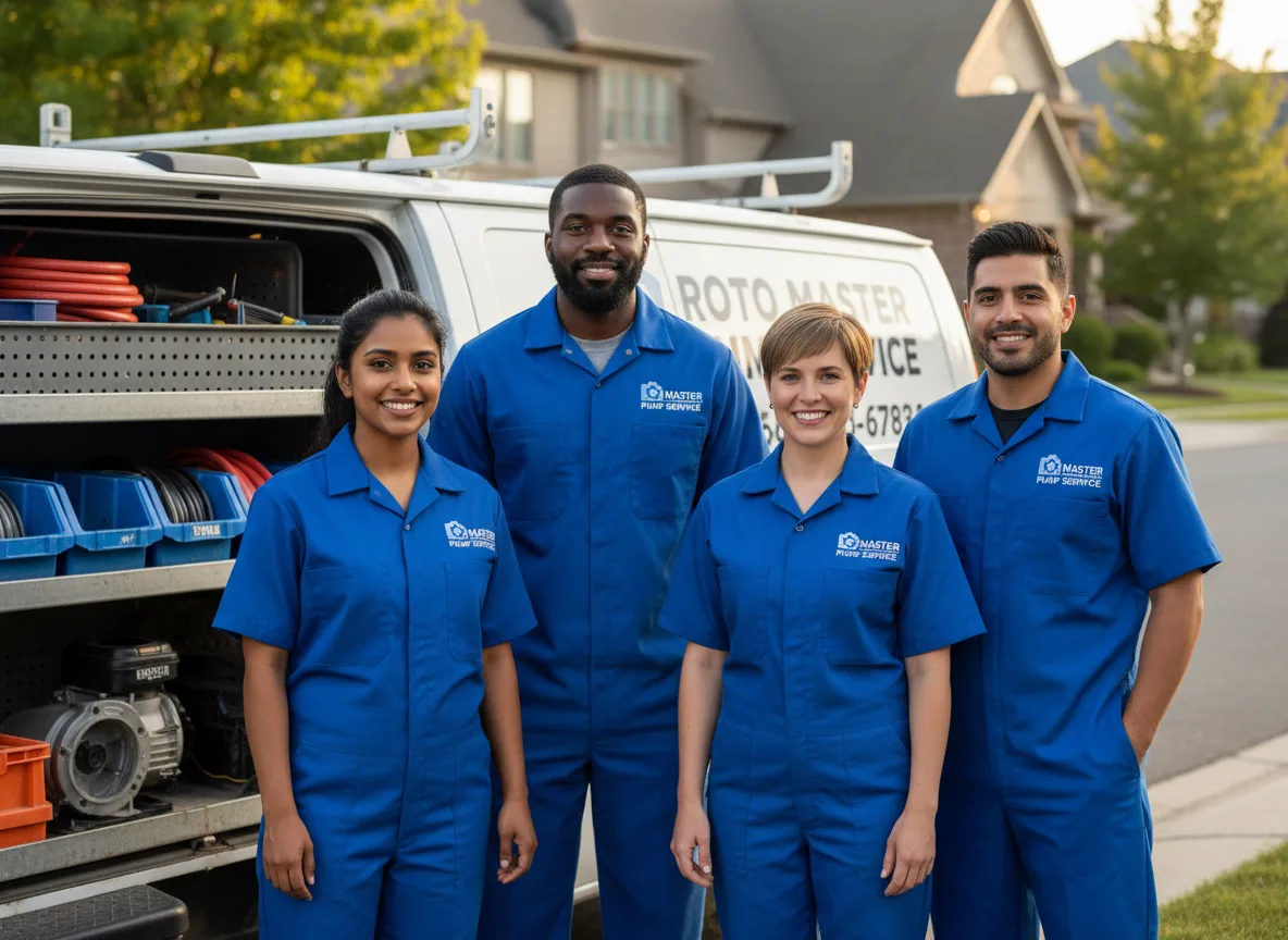 Sump Pump Installation company in Forestville, CA